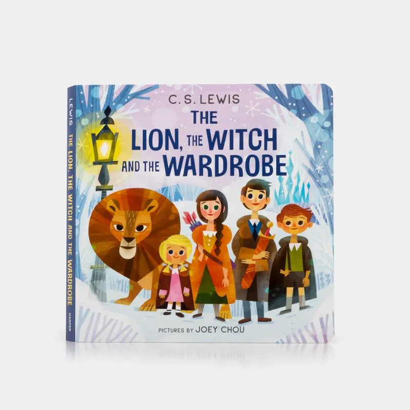 The Chronicles of Narnia 2: The Lion, The Witch and The Wardrobe