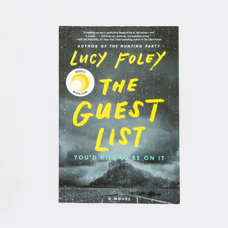 The Guest List