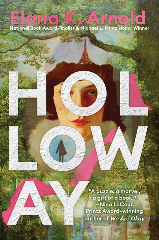 Holloway Hardback