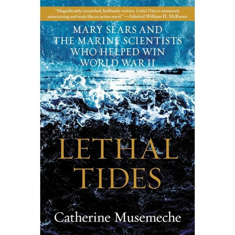 LETHAL TIDES