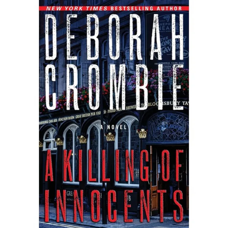 A KILLING OF INNOCENTS