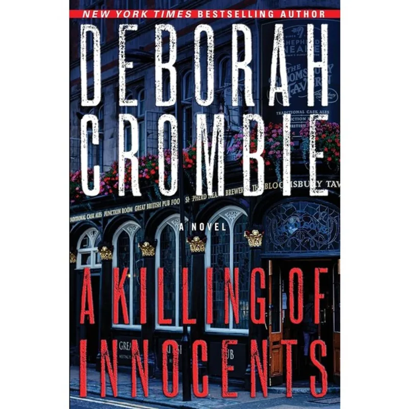 A KILLING OF INNOCENTS