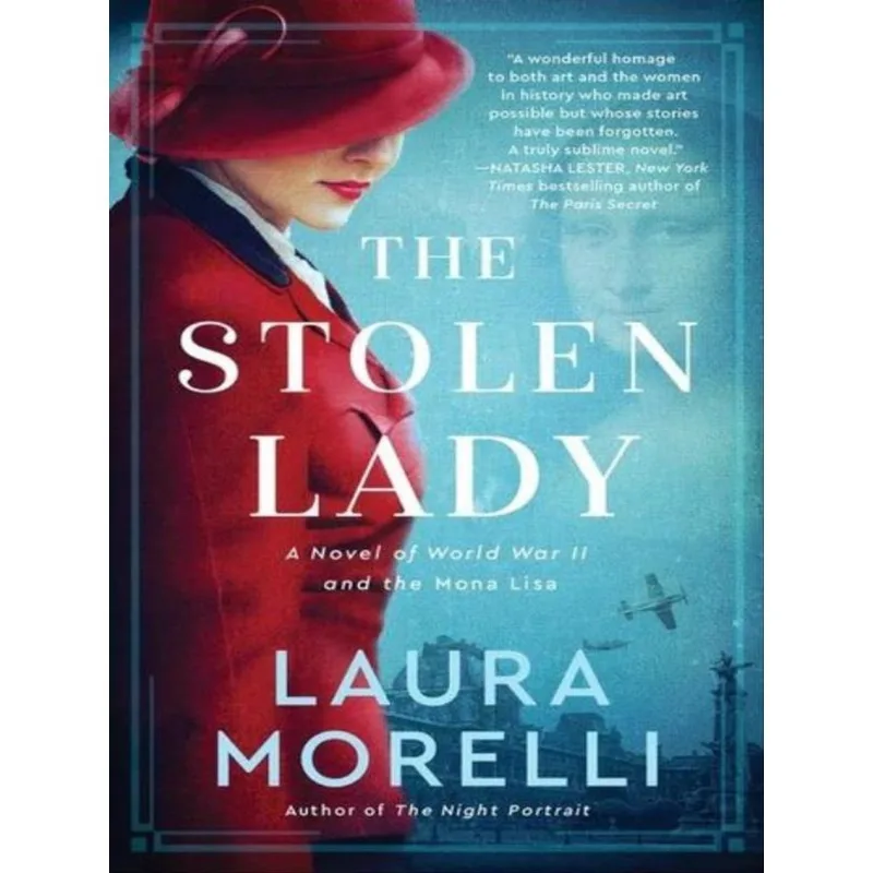 THE STOLEN LADY