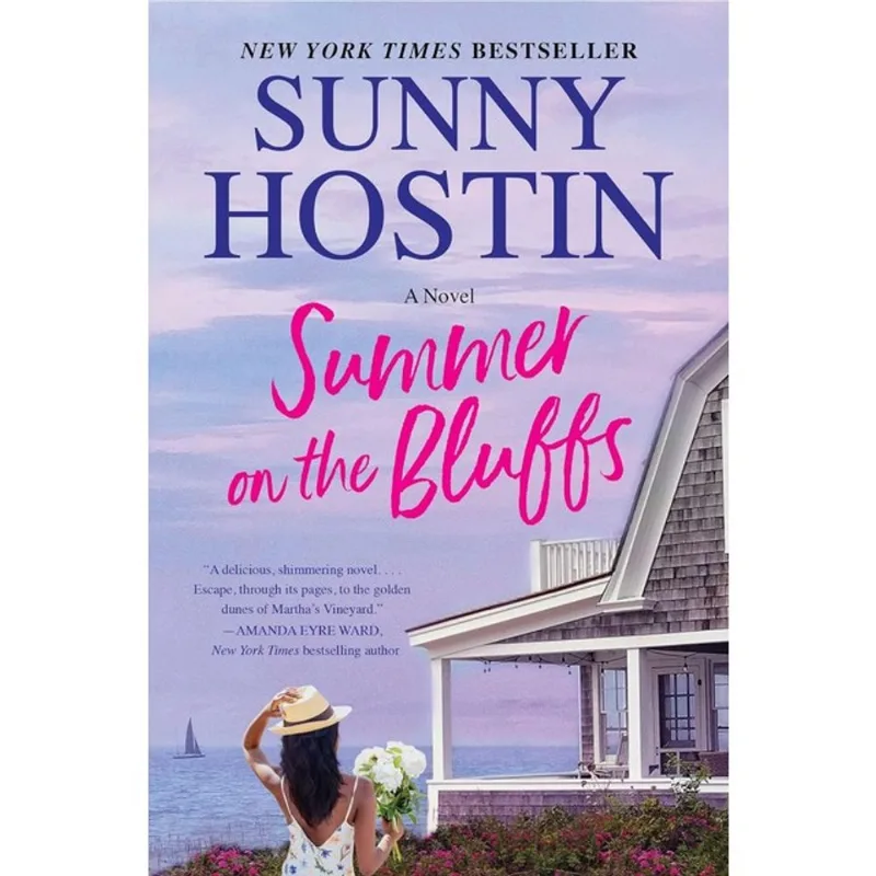 SUMMER ON THE BLUFFS