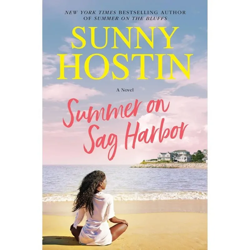 SUMMER ON SAG HARBOR