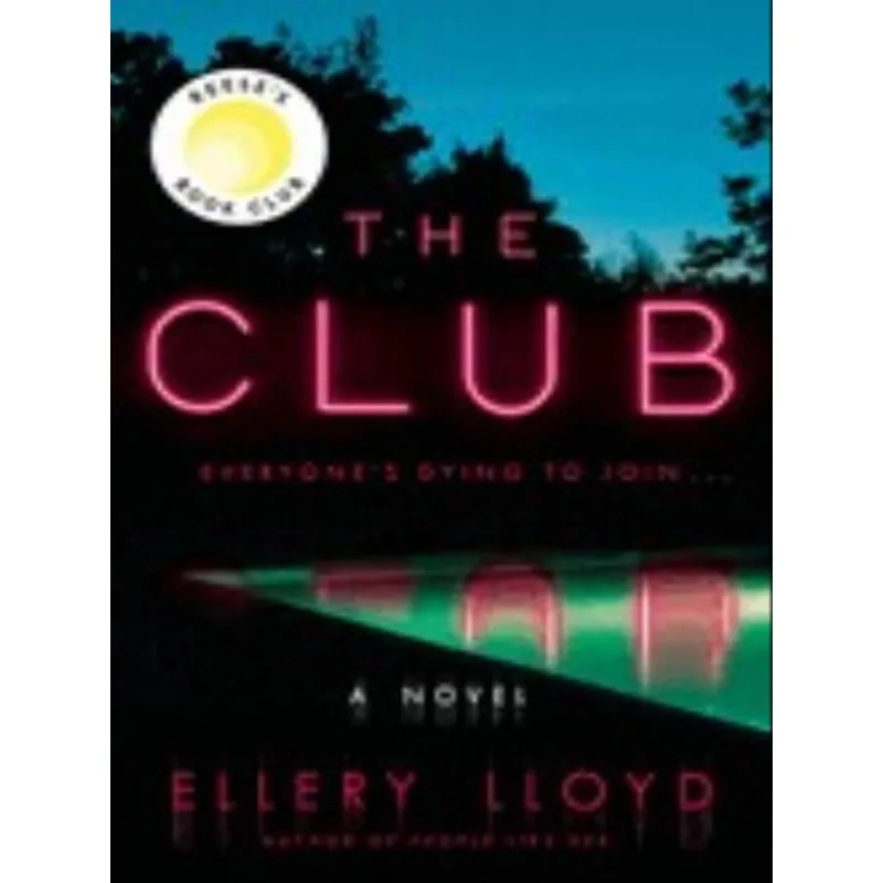 THE CLUB