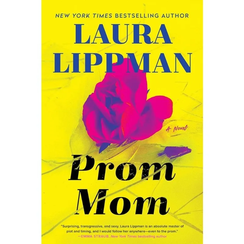 PROM MOM