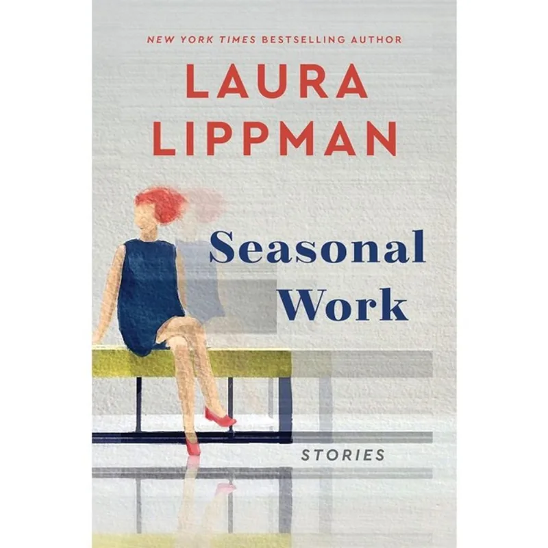 SEASONAL WORK - STORIES