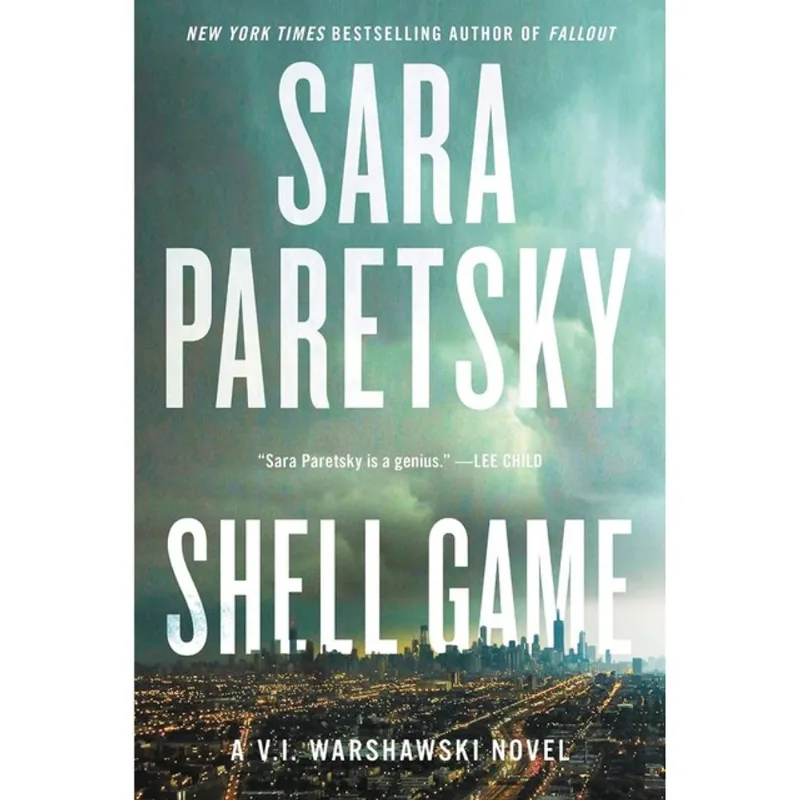 SHELL GAME