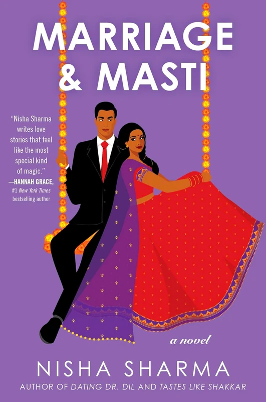 If Shakespeare Were An Auntie #3: Marriage & Masti