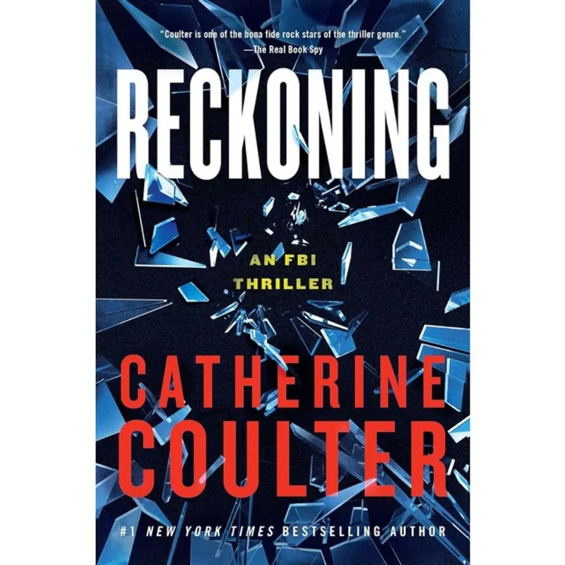 RECKONING