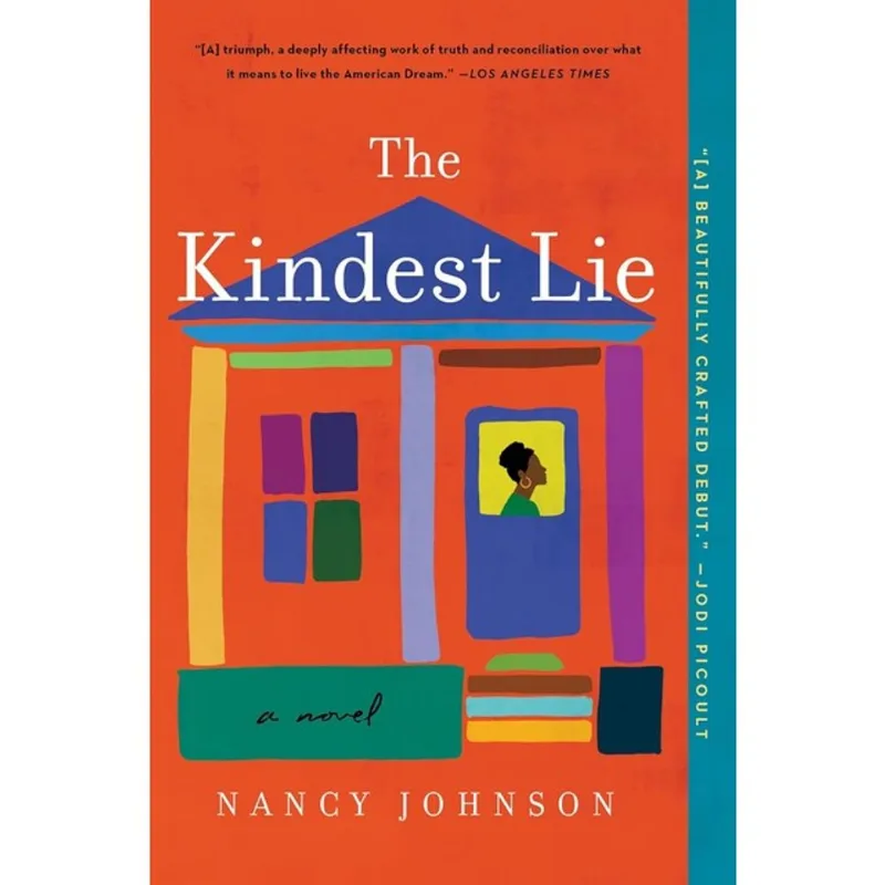 THE KINDEST LIE