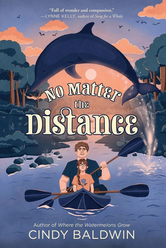 No Matter the Distance Paperback