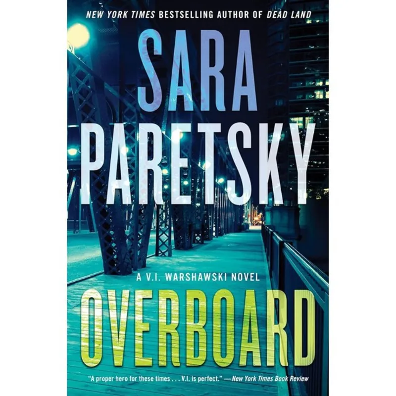 OVERBOARD