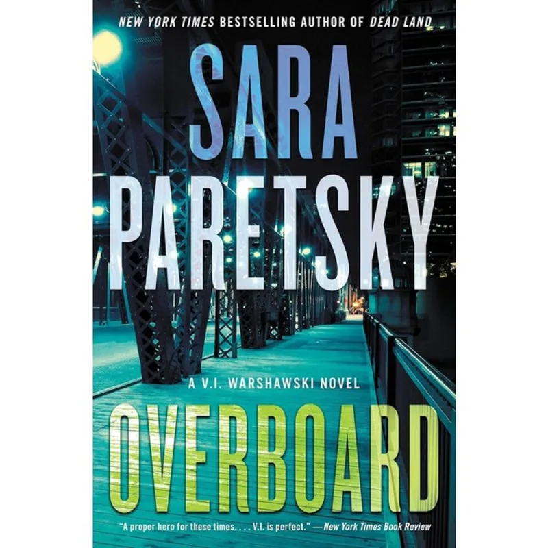 OVERBOARD