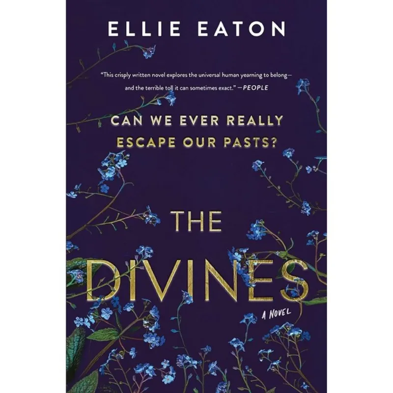 THE DIVINES