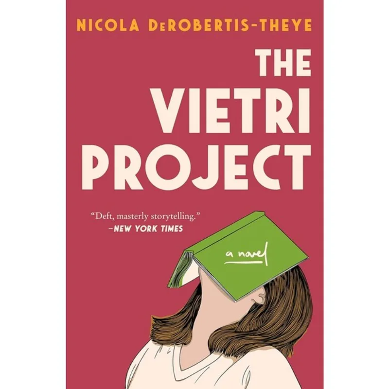 THE VIETRI PROJECT