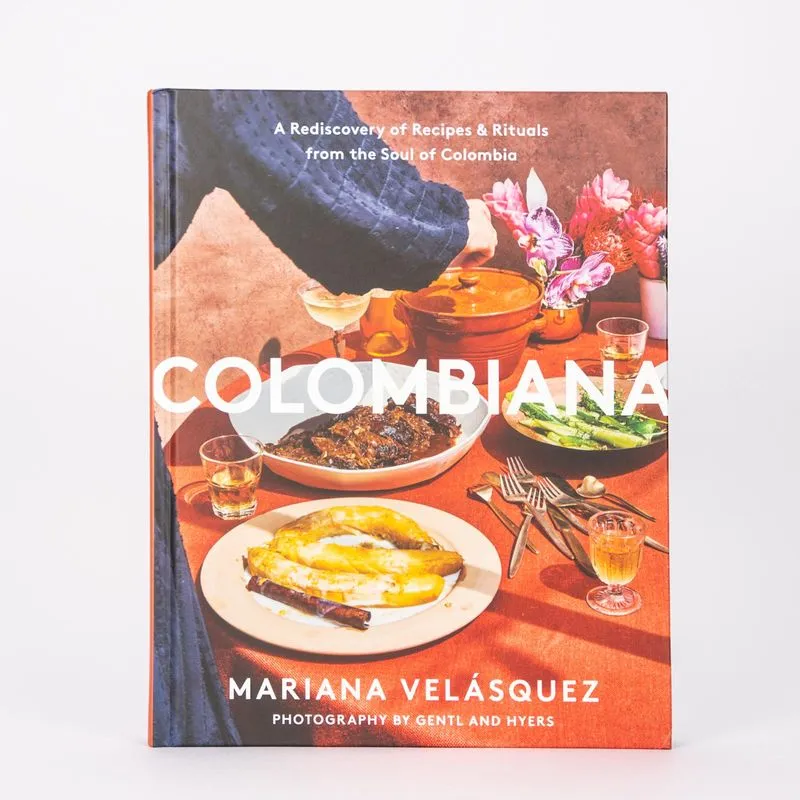 Colombiana
