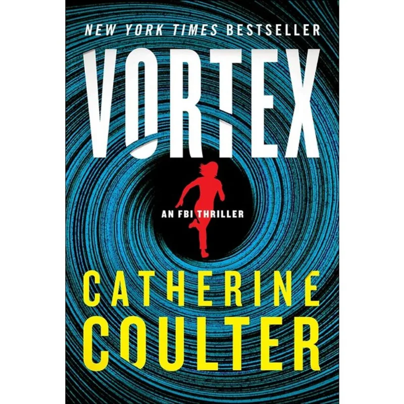 VORTEX - AN FBI THRILLER