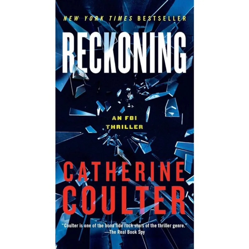RECKONING