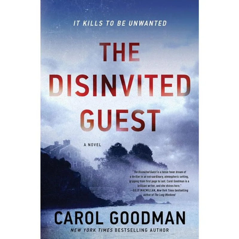 THE DISINVITED GUEST