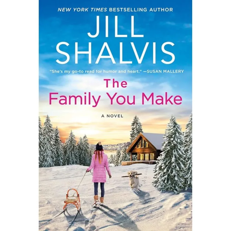THE FAMILY YOU MAKE