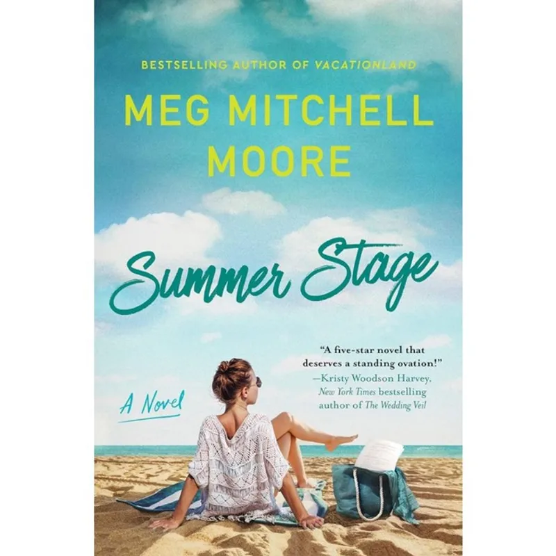 SUMMER STAGE