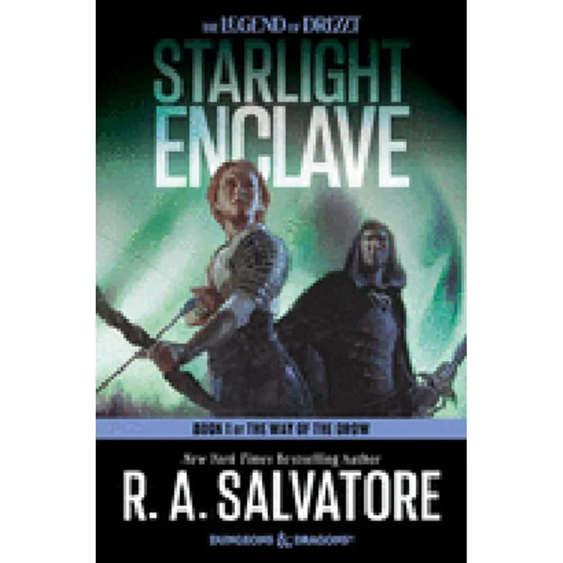 STARLIGHT ENCLAVE