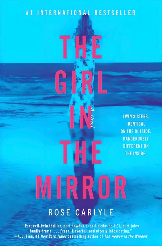 The Girl In The Mirror