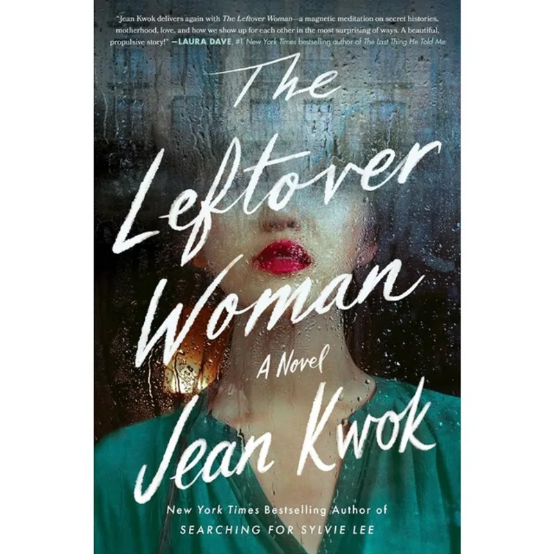 THE LEFTOVER WOMAN