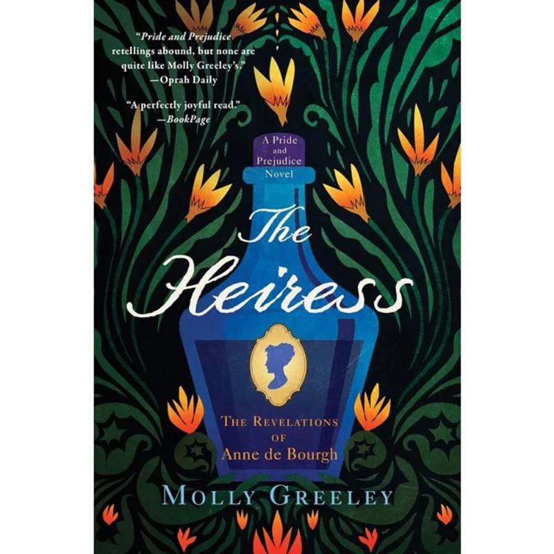 THE HEIRESS