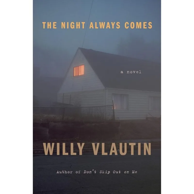 THE NIGHT ALWAYS COMES