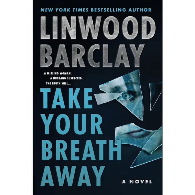 TAKE YOUR BREATH AWAY