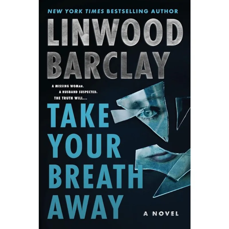 TAKE YOUR BREATH AWAY