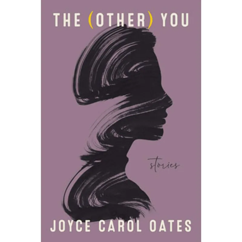 THE (OTHER) YOU - STORIES