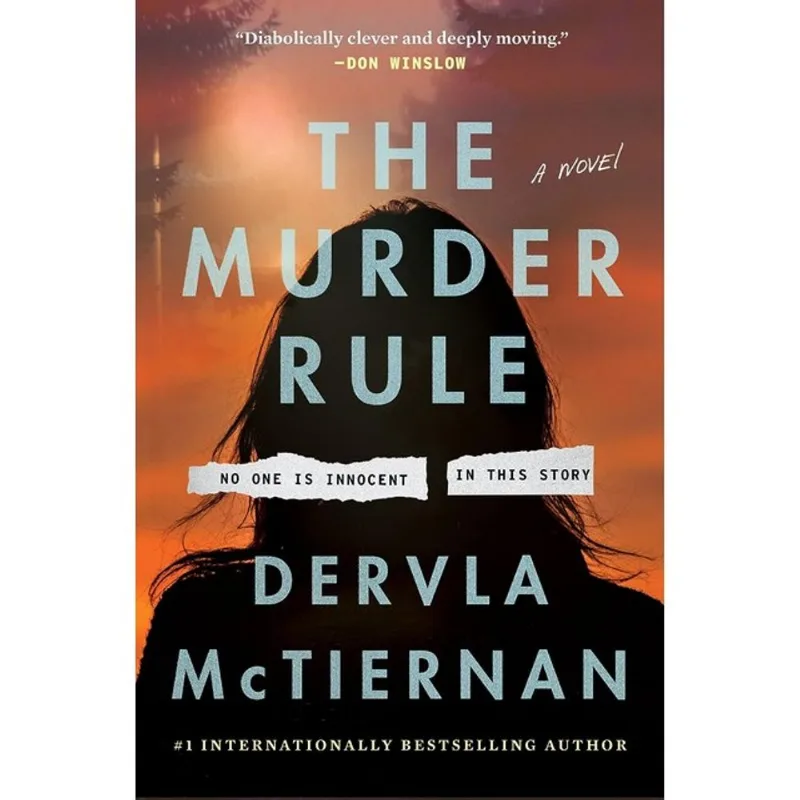 THE MURDER RULE