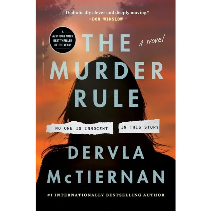 THE MURDER RULE