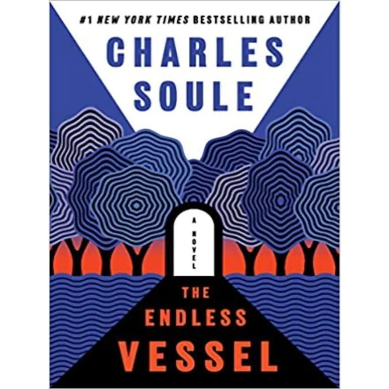 THE ENDLESS VESSEL