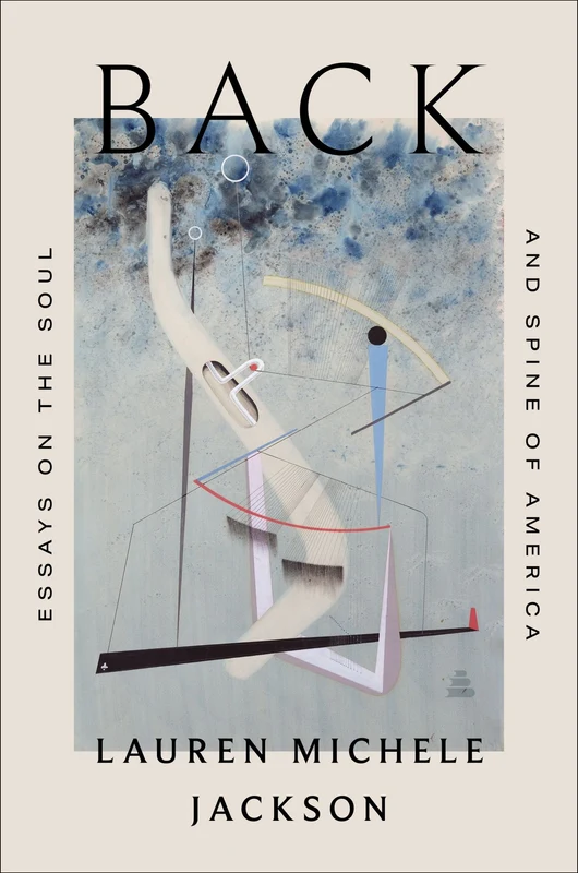 Back: Essays on the Soul and Spine of America Hardback