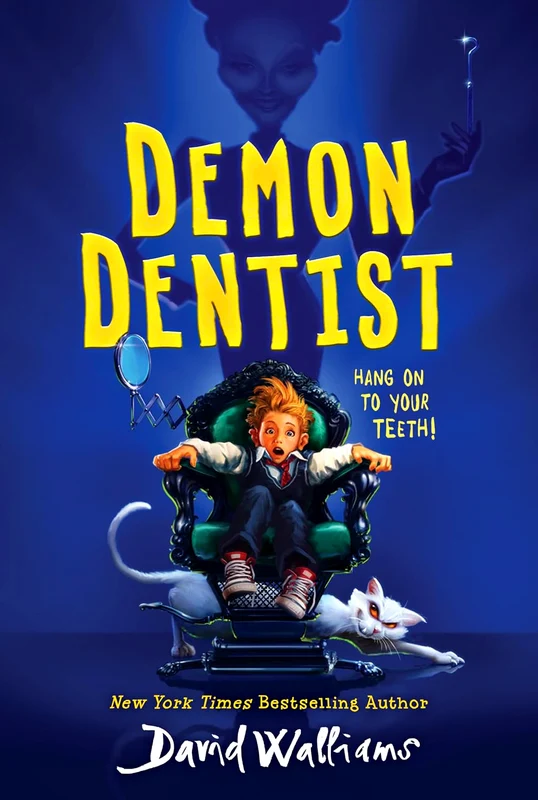 Demon Dentist