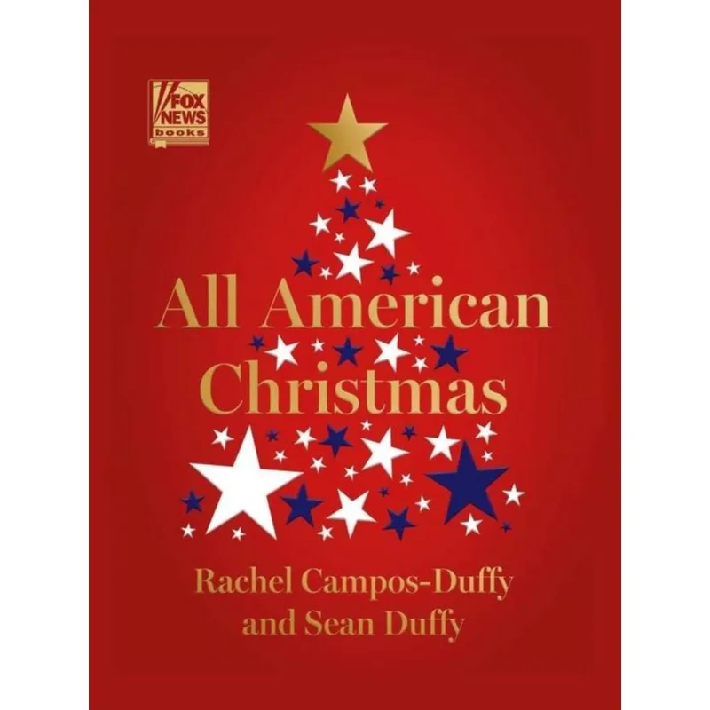 ALL AMERICAN CHRISTMAS