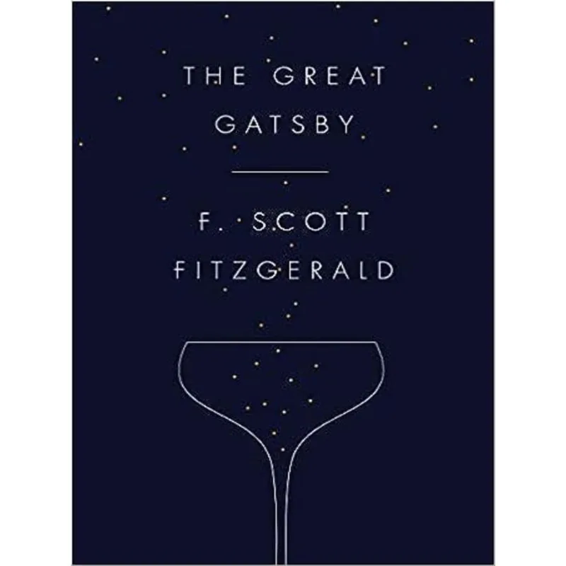 THE GREAT GATSBY