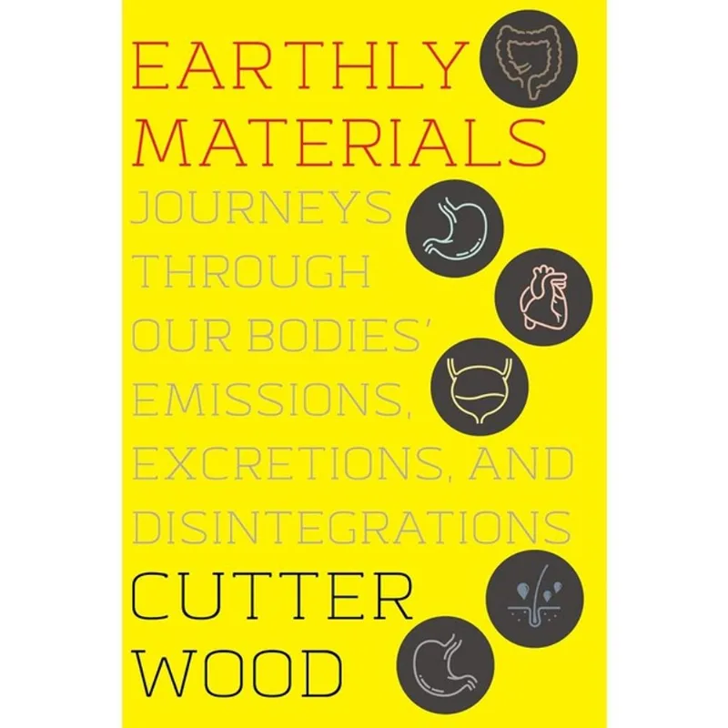 EARTHLY MATERIALS