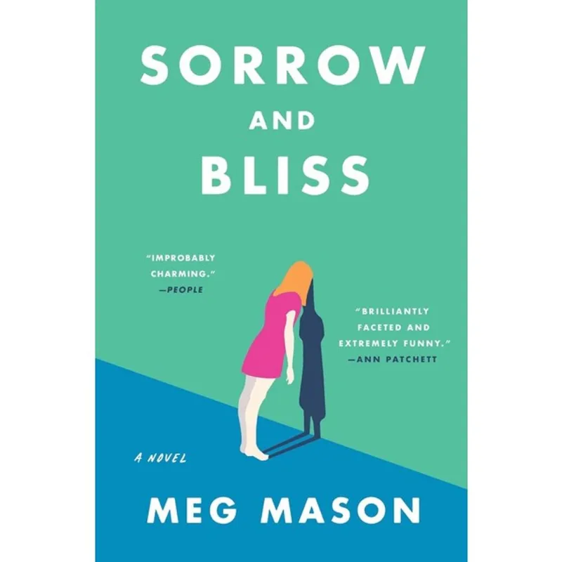 SORROW AND BLISS