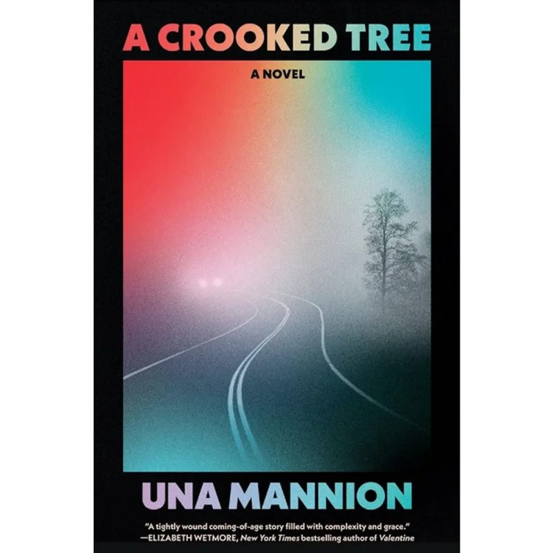 A CROOKED TREE
