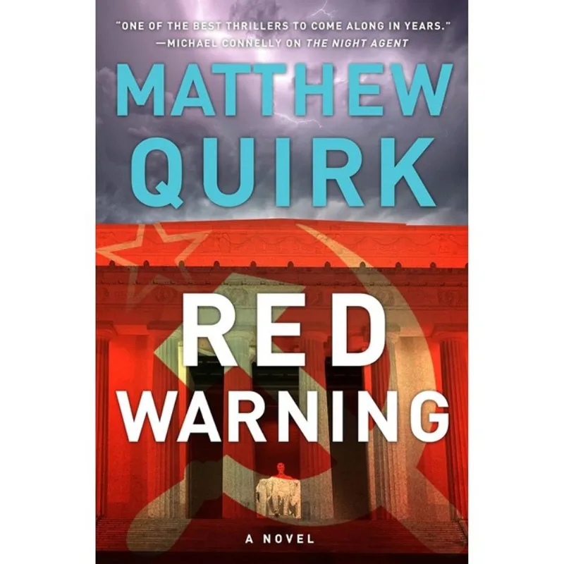 RED WARNING