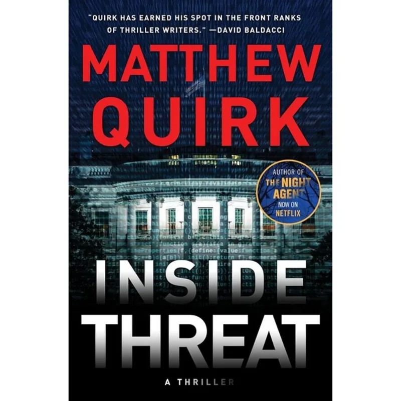 INSIDE THREAT