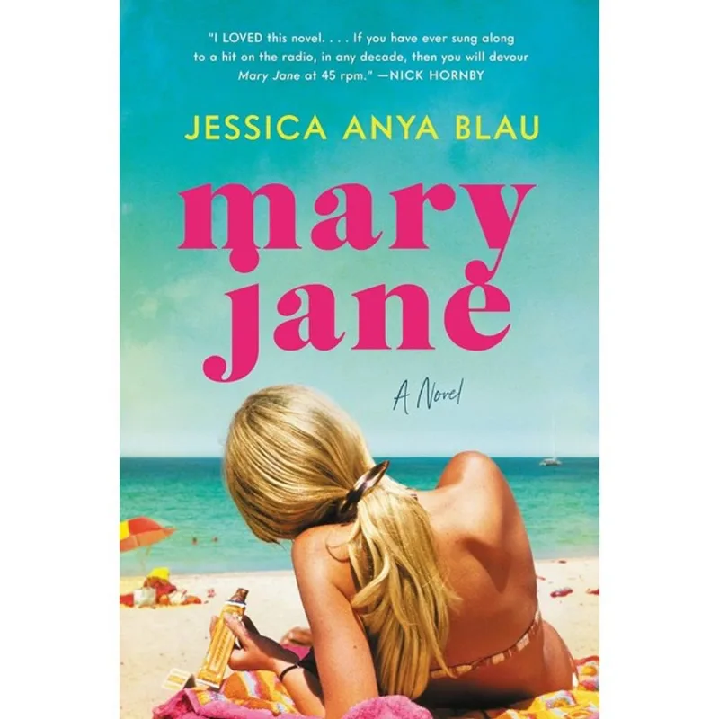 MARY JANE