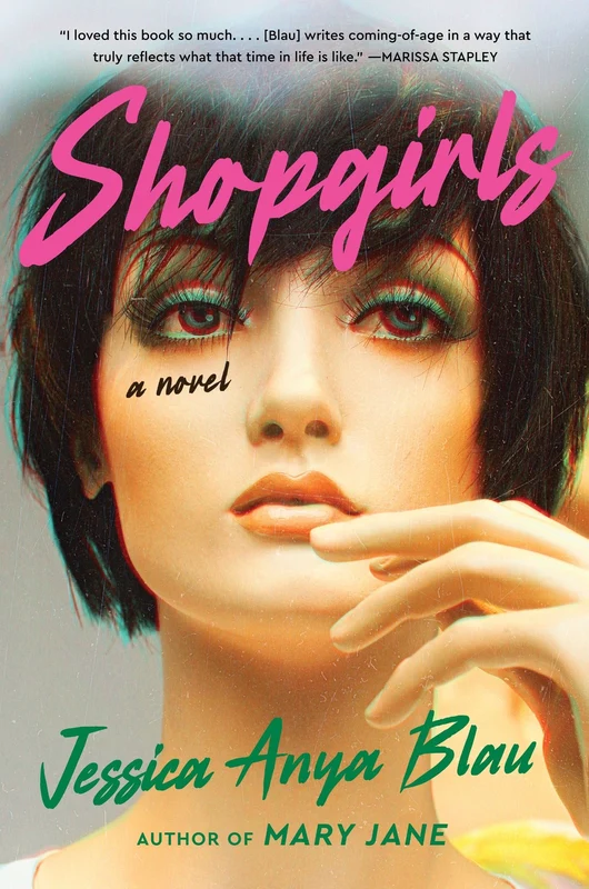 Shopgirls: A Novel Paperback