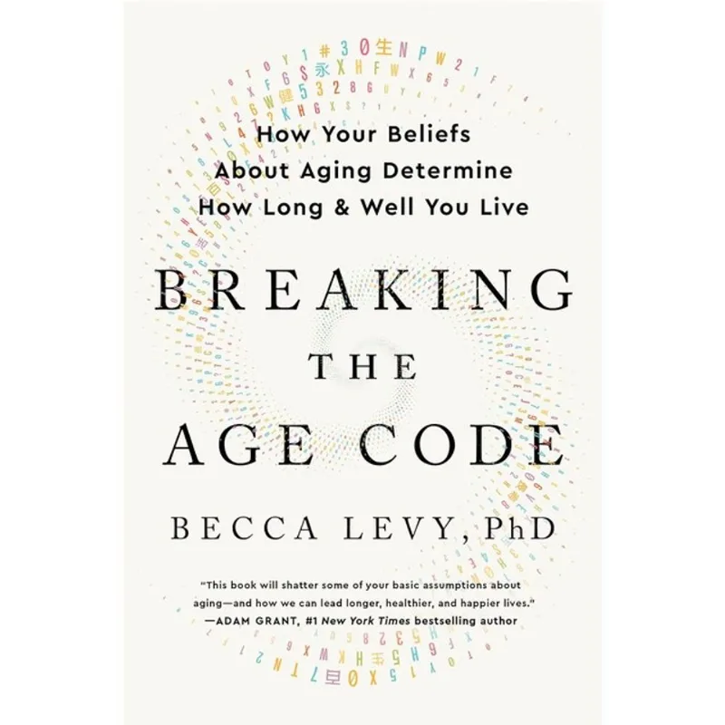 BREAKING THE AGE CODE